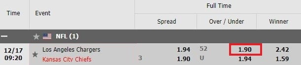 w88-football over under-08