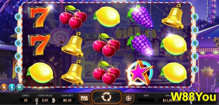 w88you best yggdrasil slots games online for real money or free demo jokerizer