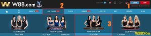 W88- evolution-gaming-09