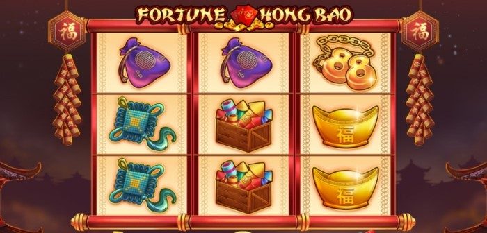 w88you 10 most popular slots online games at w88 fortune hong bao