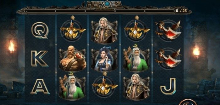 w88you 10 most popular slots online games at w88 heroes