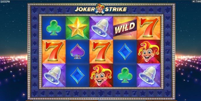 w88you 10 most popular slots online games at w88 joker strike