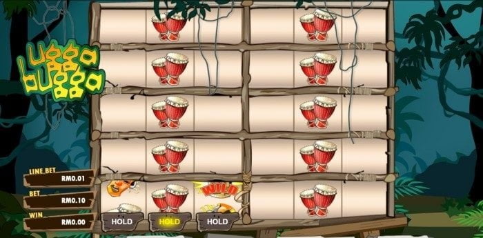 w88you 10 most popular slots online games at w88 ugga bugga