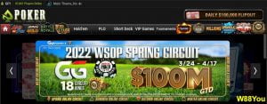 W88-what is rakeback in online poker-01