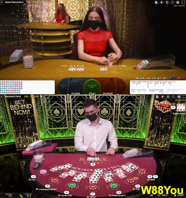 Explained Baccarat vs Blackjack Odds 5 secrets revealed out