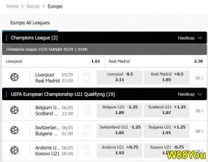W88-handicap football betting tips-05