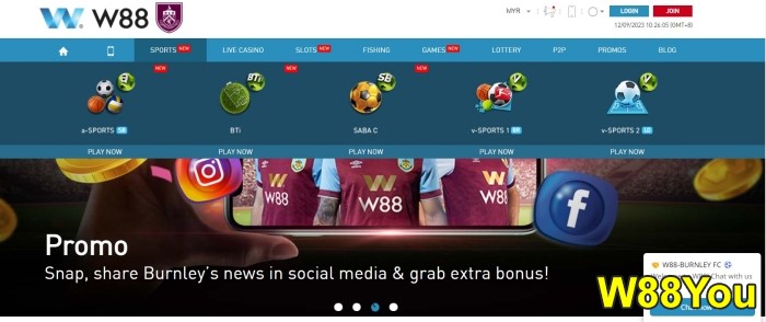 football betting online malaysia review 2023 by w88you experts