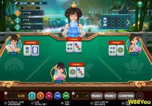 free mahjong online games-10