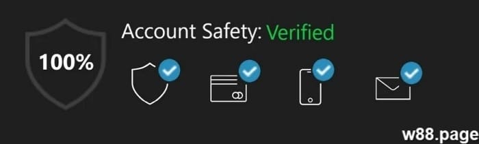 register dapat free credit offer verify account