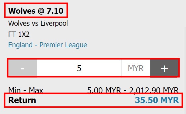 w88 football betting online malaysia review 2023 and tutorial outcome 1
