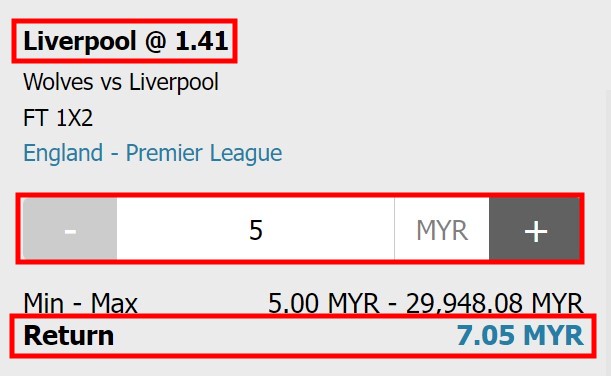 w88 football betting online malaysia review 2023 and tutorial outcome 3