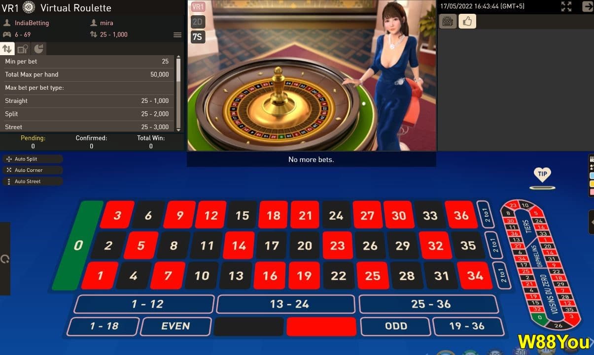 8 ways how to predict numbers in roulette Win RM2,500 daily