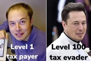 Fresh 15 Elon musk Twitter memes #Takeover #$44Billlion W88-Elon-musk-twitter-memes-16