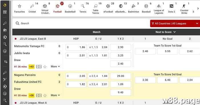 best sites for sports betting in malaysia dafabet