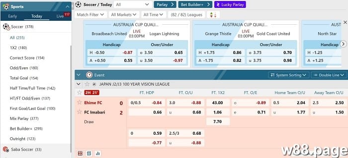 best sites for sports betting revealed