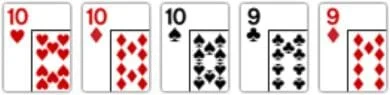 full-house
