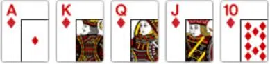 royal-flush