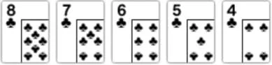 straight-flush