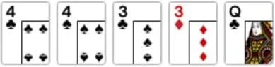 two-pair