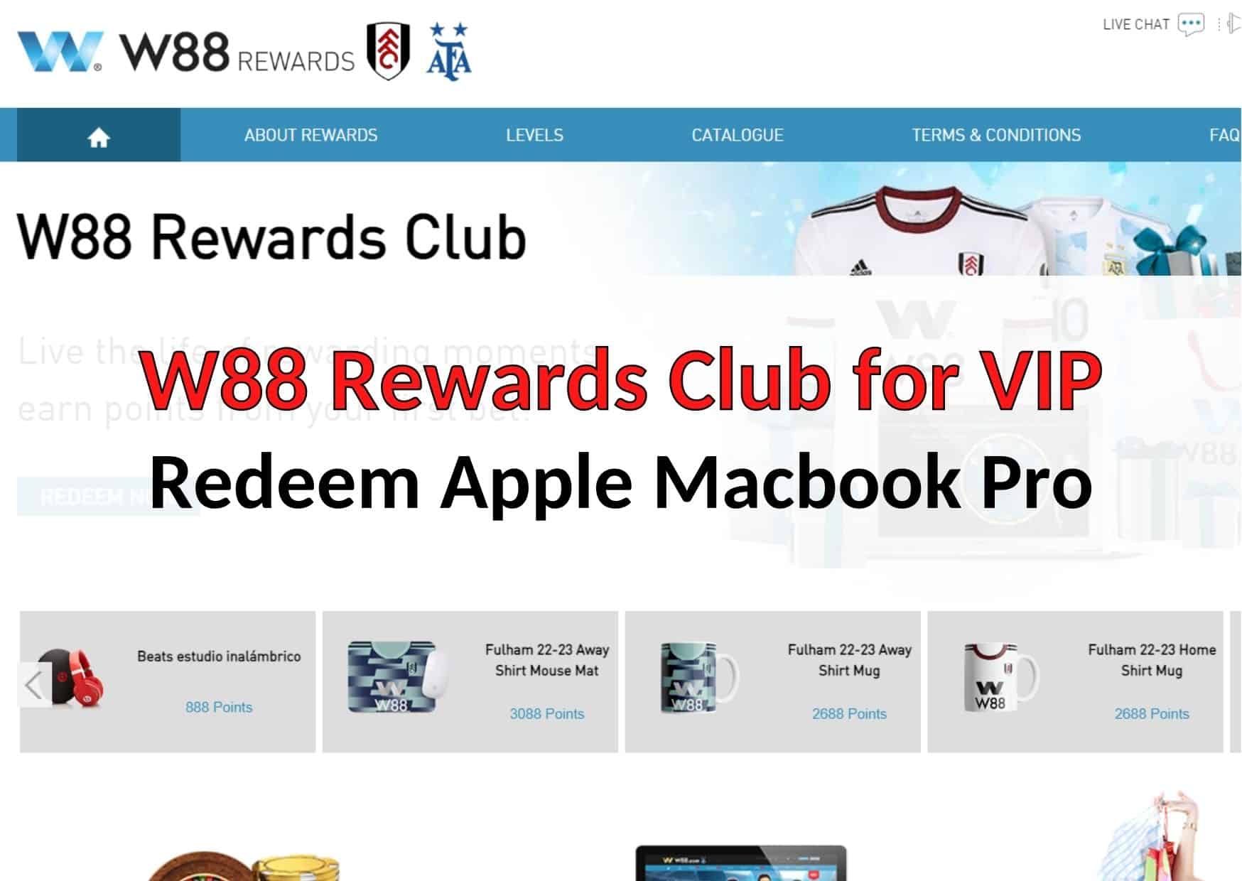 w88-reward