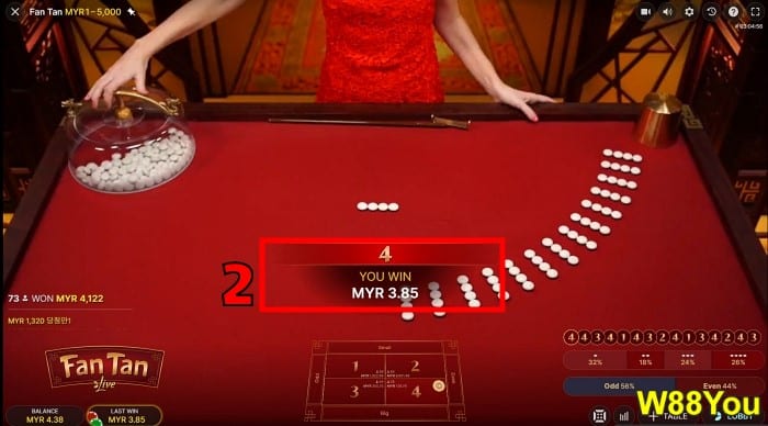 How To Play Fan Tan Online Know Rules See Gameplay At W88 How To Play Fan Tan Online Know Rules See Gameplay At W88