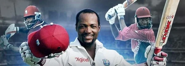 W88-Official-Website-w88-sponsor-brian-lara