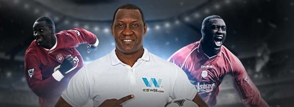 W88-Official-Website-w88-sponsor-emile-heskey