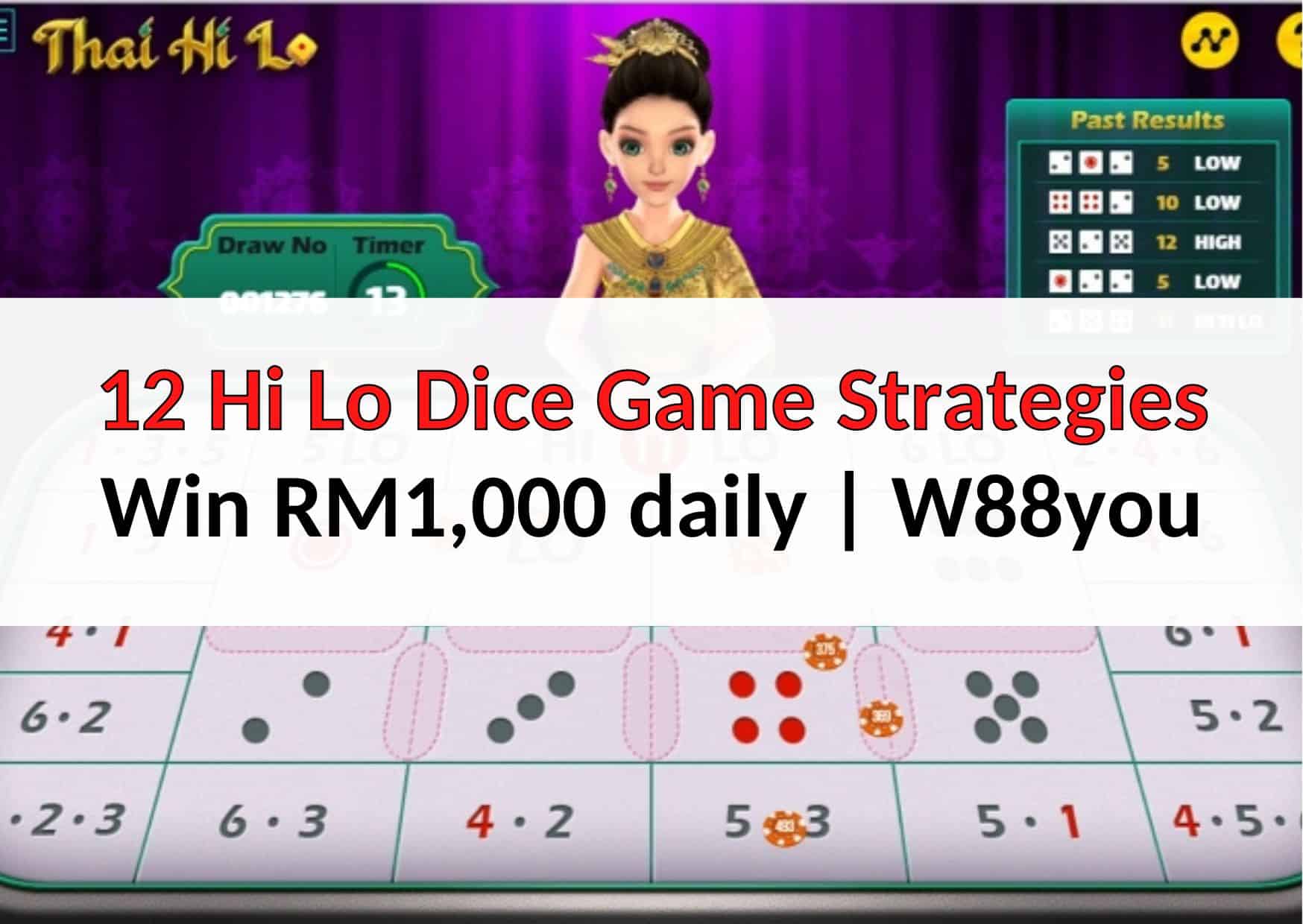 hi-lo-dice-game-strategies