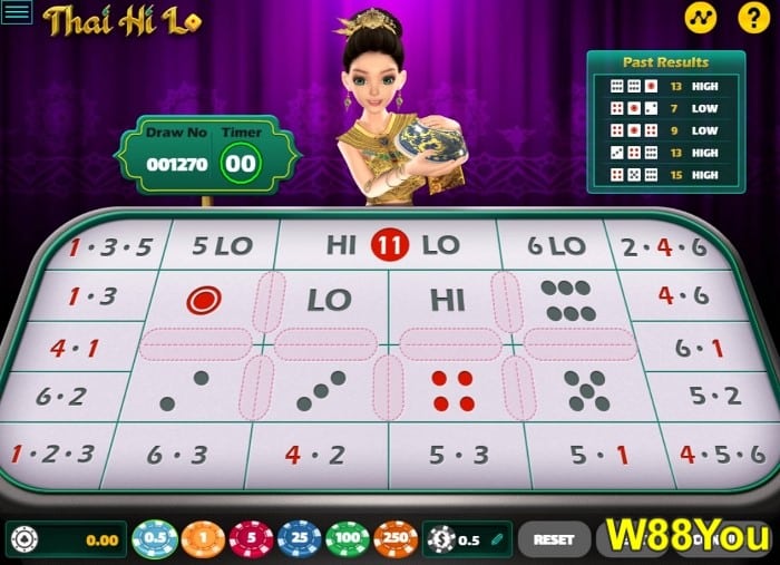 thai-hi-lo-dice-game