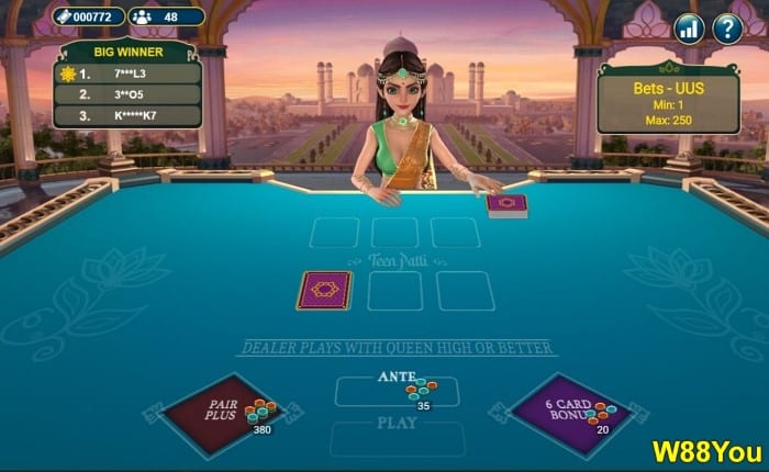 how-to-play-3-patti-online-game-w88