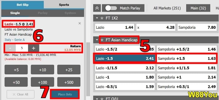 1-5-handicap-betting-in-sports-online