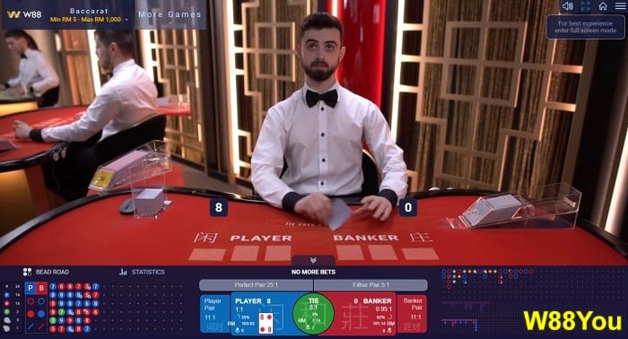 Is-baccarat-rigged-online-baccarat