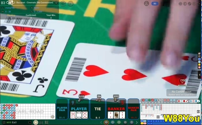 Is-online-baccarat-fake