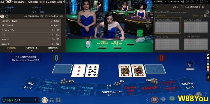 Is-online-baccarat-rigged-or-fake