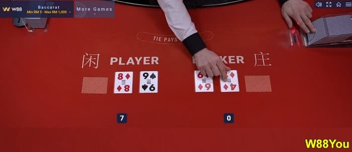 Is-online-baccarat-rigged