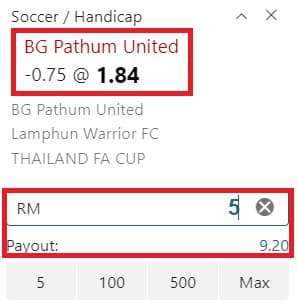 asian-handicap-05-1-explained-betting-disadvantage