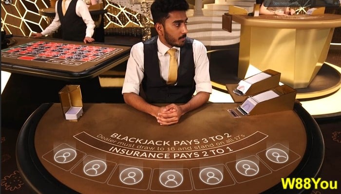 blackjack-martingale-betting-system