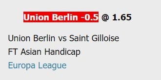 W88 what is asian handicap 0 5 meaning example 1 1