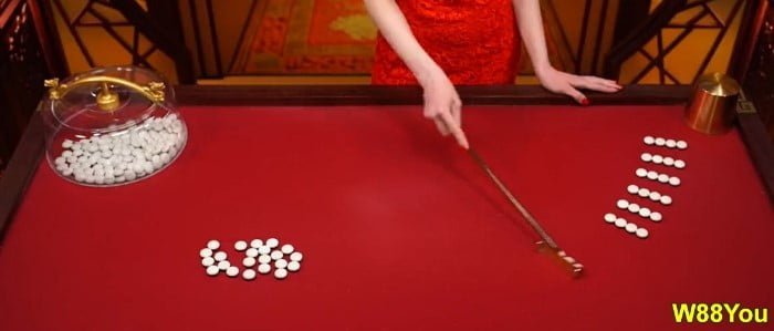w88 fan tan tricks to win live online casino