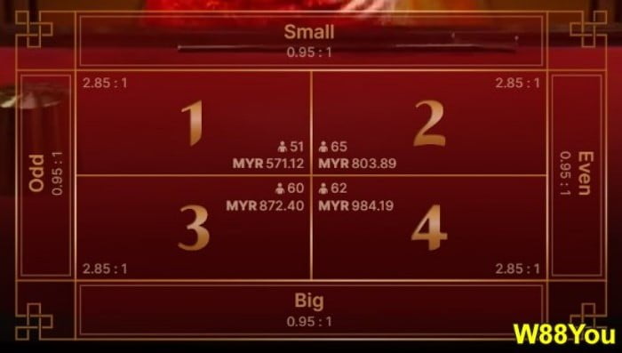 w88 fan tan tricks to win online
