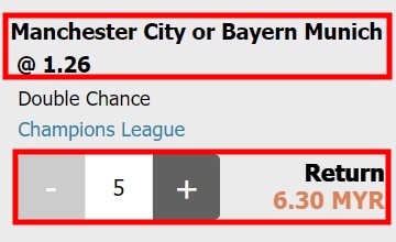 w88 what is double chance in betting 12