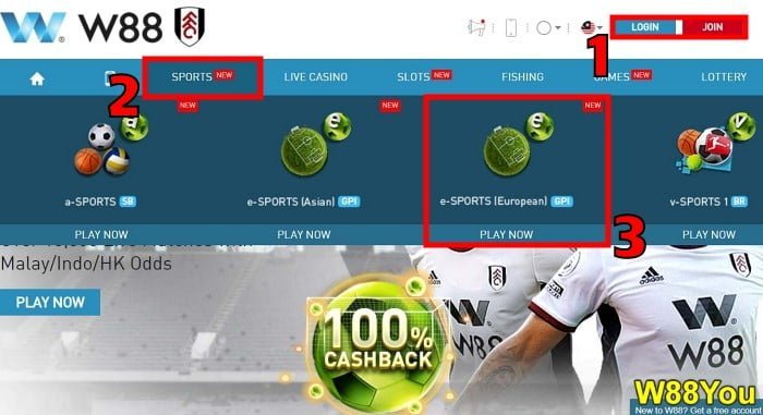 w88 what is double chance in soccer betting