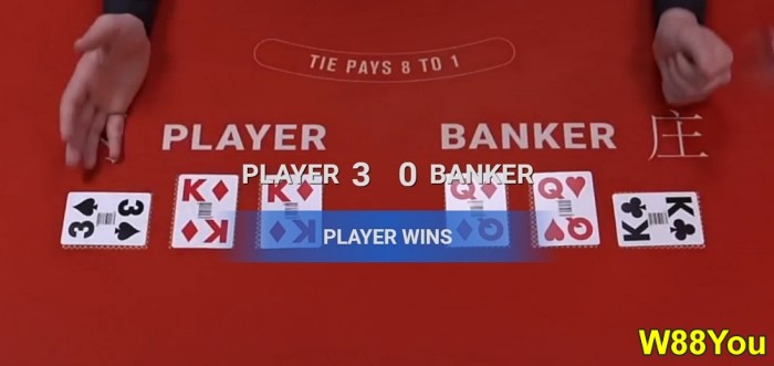 how to win baccarat online casino games