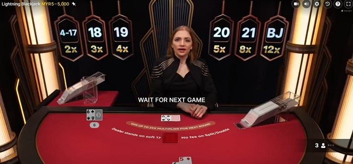 how to win blackjack online consistently
