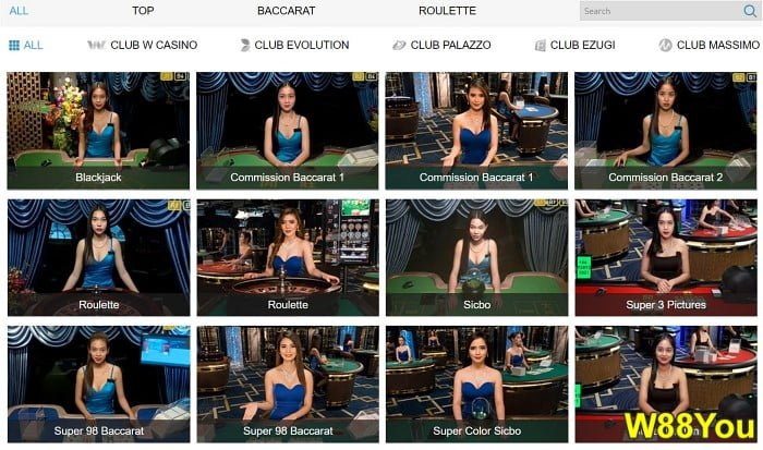 is online casino legal in Malaysia w88you review