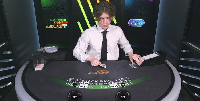 w88 how to win blackjack online consistently