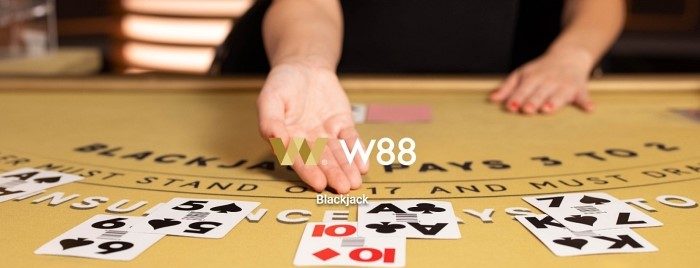 w88 how to win blackjack online every time consistently