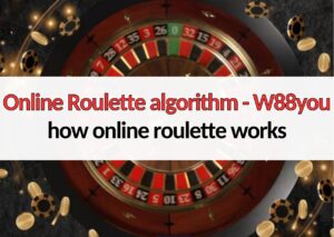 Online Roulette algorithm