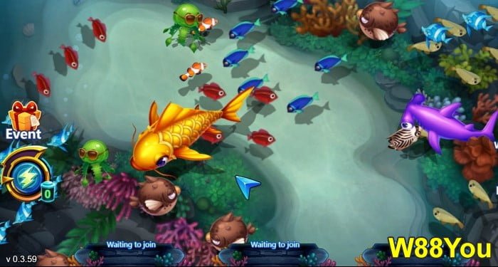 best fishing games for beginners chill fishing