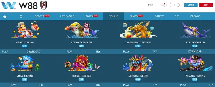 best fishing games for beginners online